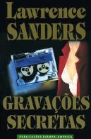Gravações Secretas