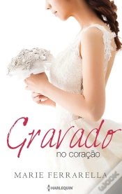 Capa do artigo Gravado No Coração