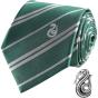 Gravata Cinereplicas - Harry Potter: Deluxe Box Set Slytherin - Preview