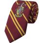 Gravata Cinereplicas - Harry Potter: Kids Gryffindor Woven Logo - Preview