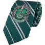 Gravata Cinereplicas - Harry Potter: Slytherin Woven Logo - Preview