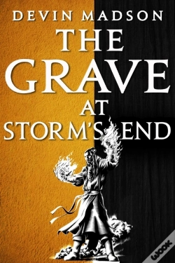 Capa do artigo Grave At Storm'S End