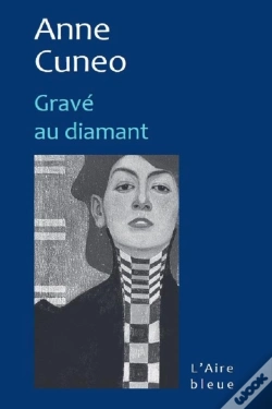 Capa do artigo Gravé Au Diamant
