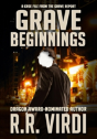 Grave Beginnings - Preview