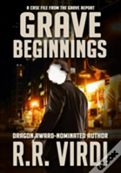 Capa do artigo Grave Beginnings