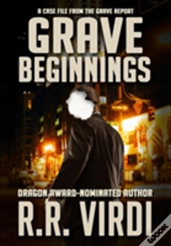 Capa do artigo Grave Beginnings