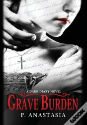 Capa do artigo Grave Burden