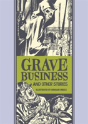 Grave Business & Other Stories - Preview