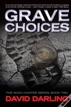 Capa do artigo Grave Choices