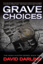 Capa do artigo Grave Choices