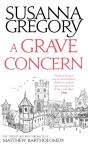 Grave Concern - Preview