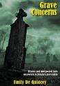 Grave Concerns - Preview