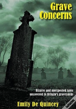 Capa do artigo Grave Concerns