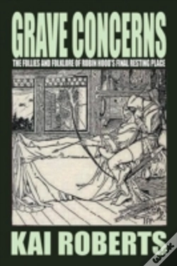 Capa do artigo Grave Concerns