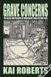 Capa do artigo Grave Concerns