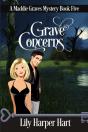 Grave Concerns - Preview