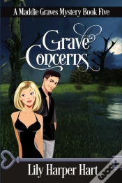 Capa do artigo Grave Concerns