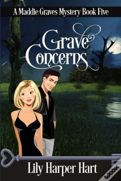 Capa do artigo Grave Concerns