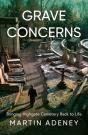 Grave Concerns - Preview