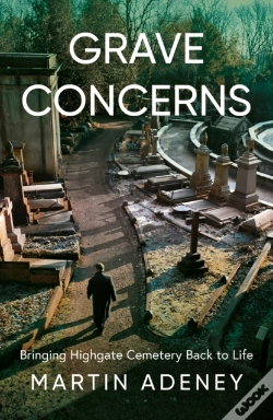 Capa do artigo Grave Concerns