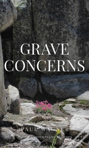 Capa do artigo Grave Concerns