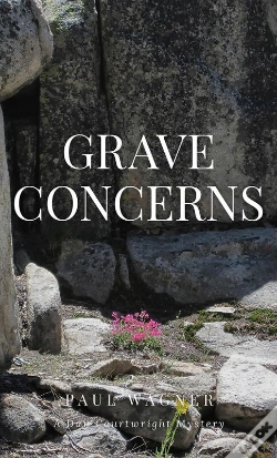 Capa do artigo Grave Concerns