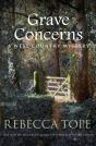 Grave Concerns - Preview