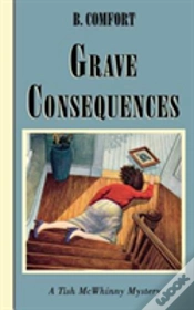 Capa do artigo Grave Consequences