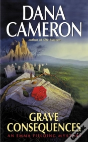Capa do artigo Grave Consequences