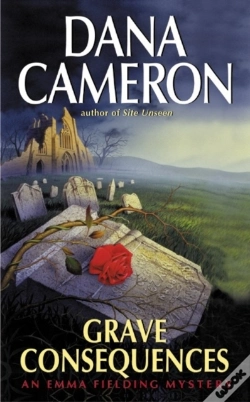 Capa do artigo Grave Consequences