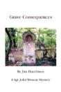 Grave Consequences - Preview