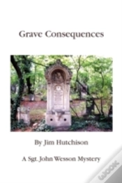 Capa do artigo Grave Consequences