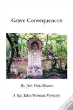 Capa do artigo Grave Consequences