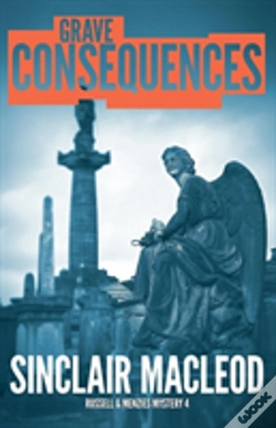 Capa do artigo Grave Consequences