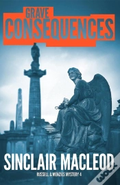 Capa do artigo Grave Consequnces