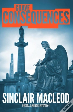 Capa do artigo Grave Consequnces