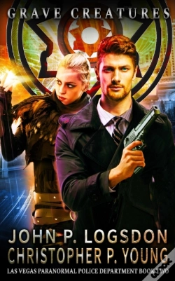Capa do artigo Grave Creatures