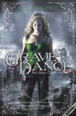 Capa do artigo Grave Dance