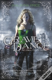 Capa do artigo Grave Dance