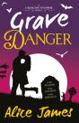 Grave Danger - Preview