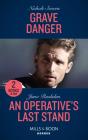 Grave Danger / An Operative'S Last Stand - Preview