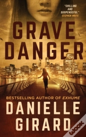 Capa do artigo Grave Danger