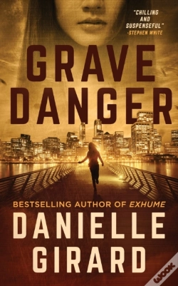 Capa do artigo Grave Danger