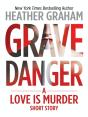 Grave Danger - Preview