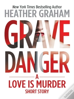 Capa do artigo Grave Danger