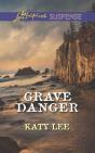 Grave Danger - Preview