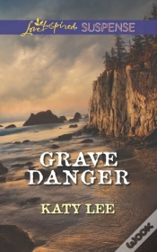 Capa do artigo Grave Danger