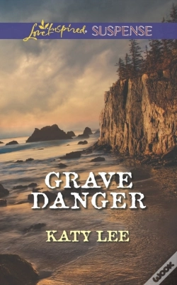 Capa do artigo Grave Danger