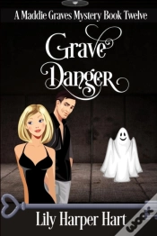 Capa do artigo Grave Danger