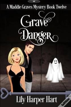 Capa do artigo Grave Danger